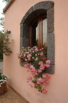 ファームステイ Agriturismo La Grevillea リポスト