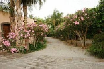 Agriturismo La Grevillea リポスト ファームステイ
