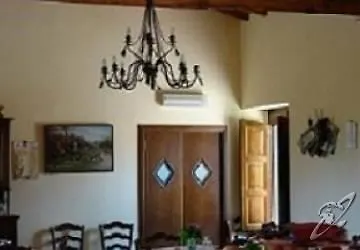 Agriturismo La Grevillea リポスト イタリア