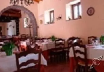 Agriturismo La Grevillea リポスト ファームステイ