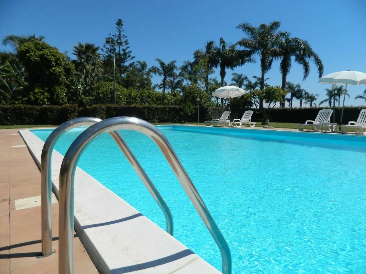Agriturismo La Grevillea リポスト
